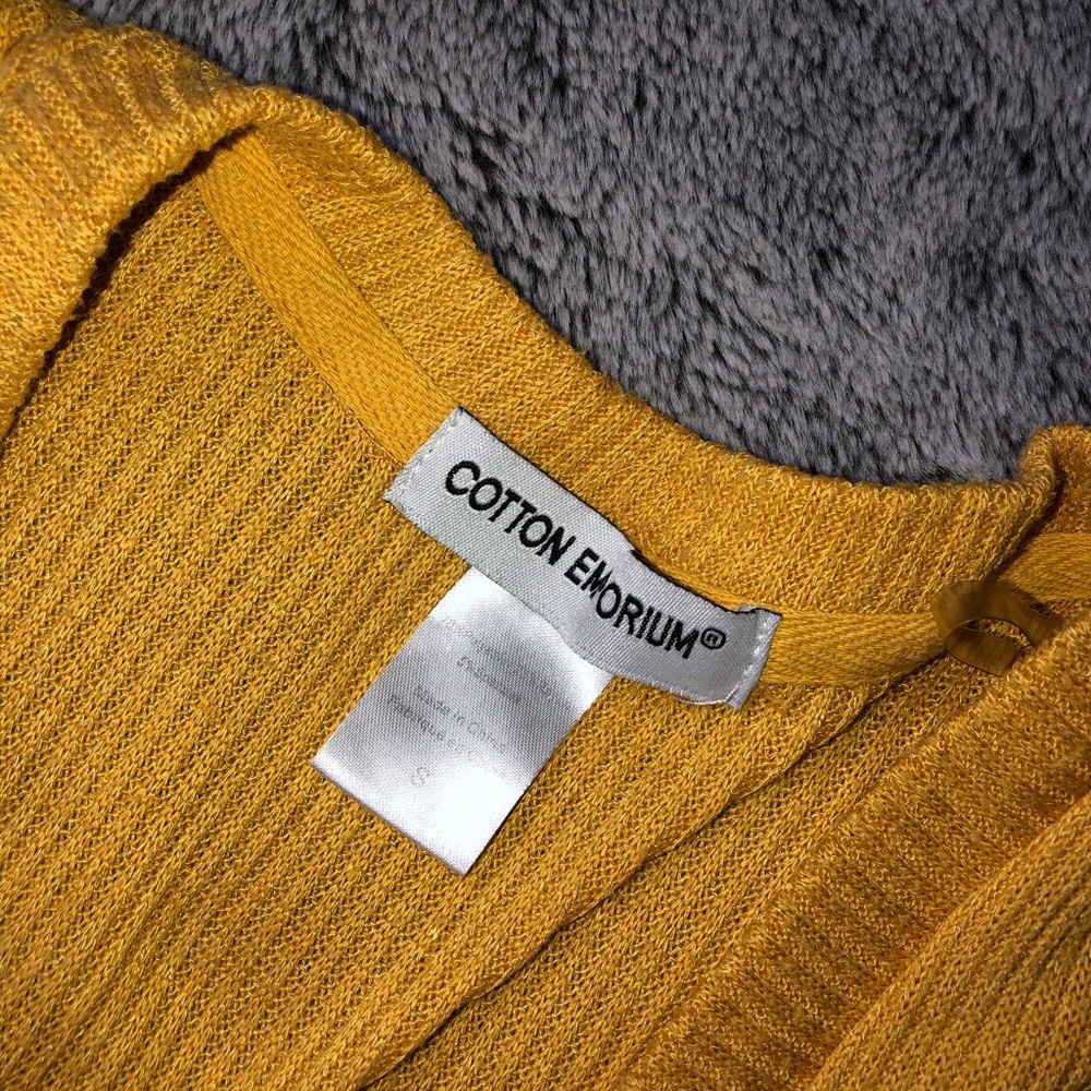 Long Cardigan - Picture 5 of 5